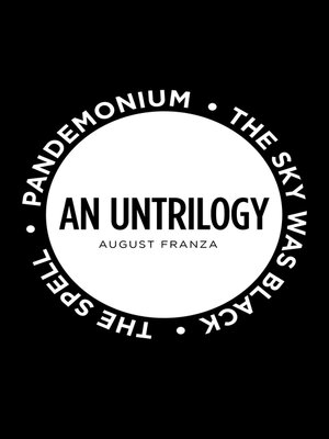 cover image of AN UNTRILOGY